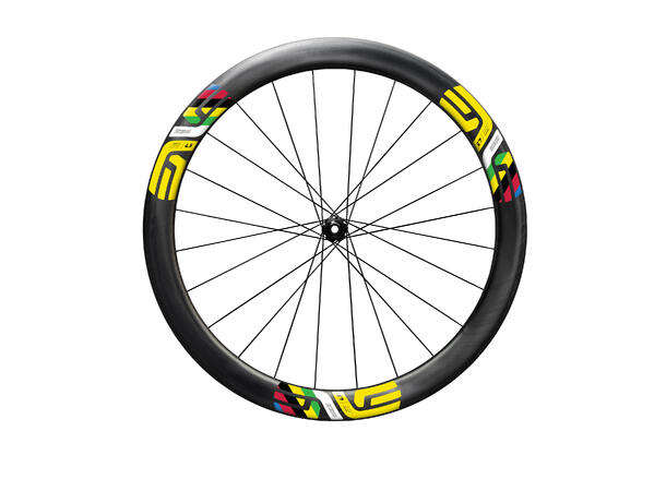 ENVE Ses 4.5 Disc TDF Editon hjulsett Innerdrive, 12x100, CL, Shimano 