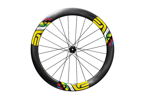 ENVE Ses 4.5 Disc TDF Editon hjulsett Innerdrive, 12x100, CL, Shimano 