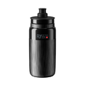 Elite Fly Tex 550ml Sykkelflaske Sort