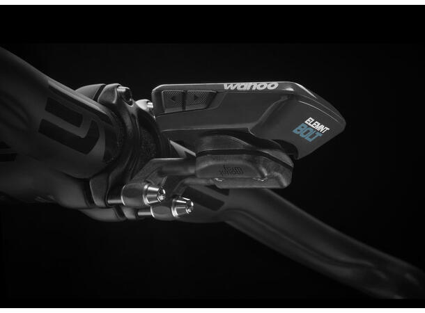 F3 FormMount Computerfeste Universalfeste foran stem 