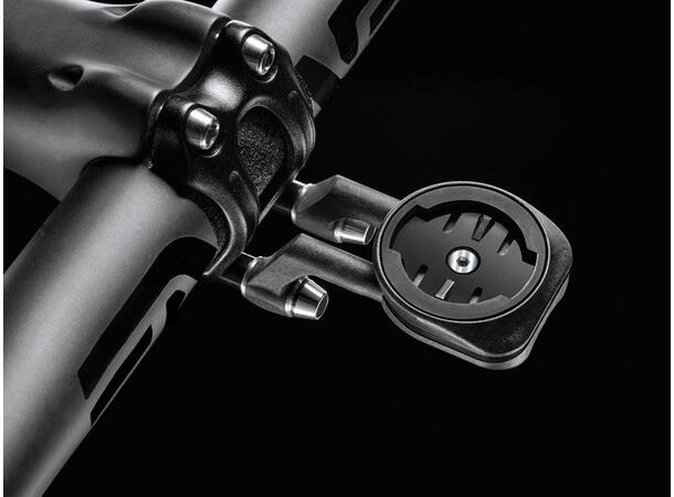 F3 FormMount Computerfeste Universalfeste foran stem 