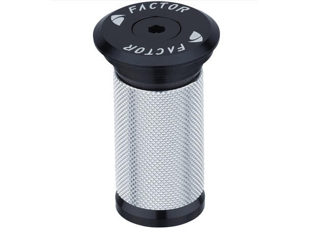 Factor Headset Compression Plug O2, O2 V.A.M., LS, OSTRO Gravel 