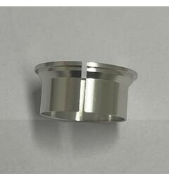Factor High Split Ring HS00-FDA1035BAE-SL
