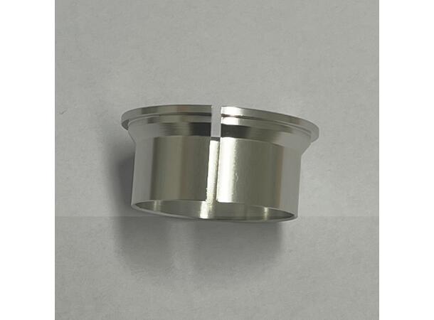 Factor High Split Ring HS00-FDA1035BAE-SL 