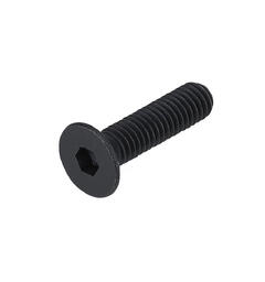 Factor M6x25mm flat head bolt Til Top Cap
