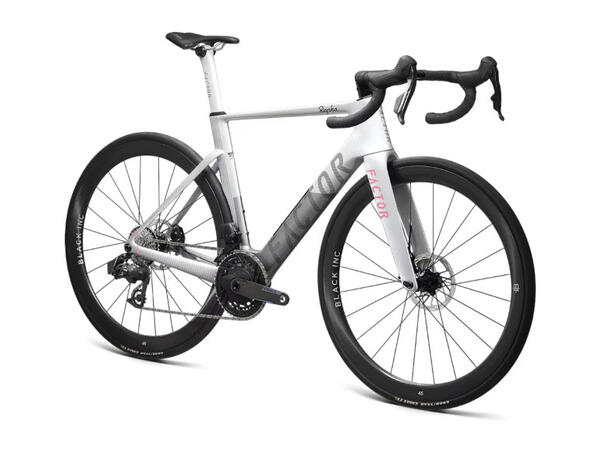 Factor Monza Rapha Edition 2026 54 