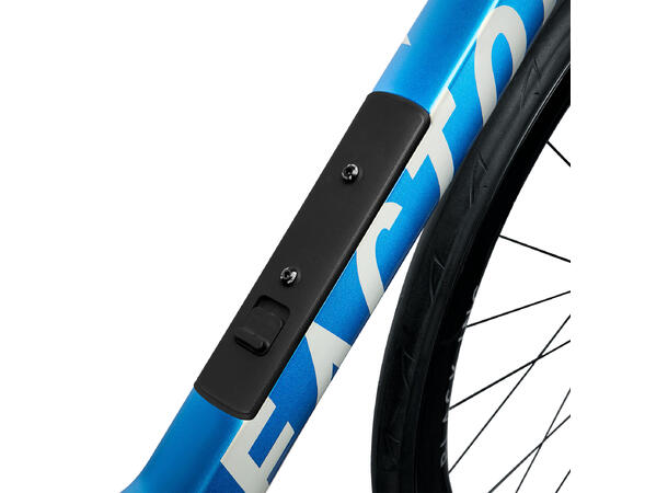 Factor Monza SRAM Force Solar Blue - 49 