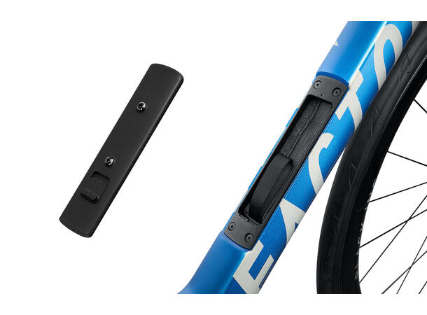 Factor Monza Ultegra Solar Blue - 49 