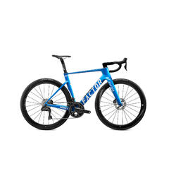 Factor Monza Ultegra Solar Blue - 54, 40/110, 170