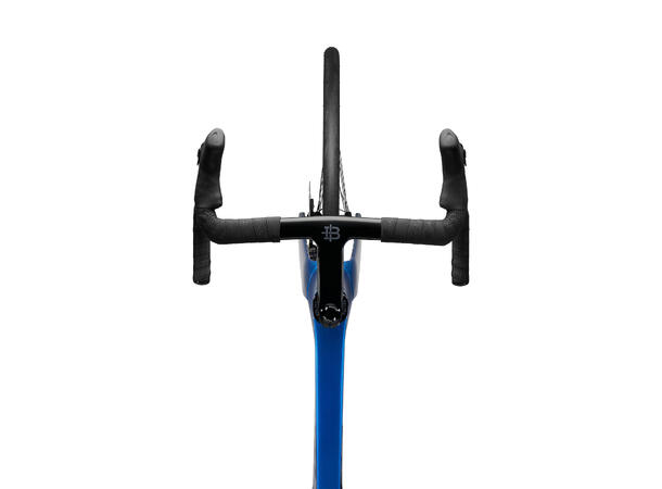 Factor Monza Ultegra Solar Blue - 54, 40/110, 170 