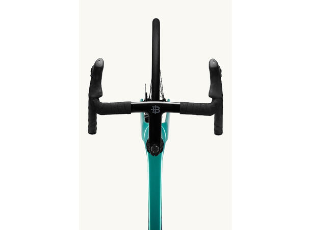 Factor Monza Ultegra Steel Green - 49 