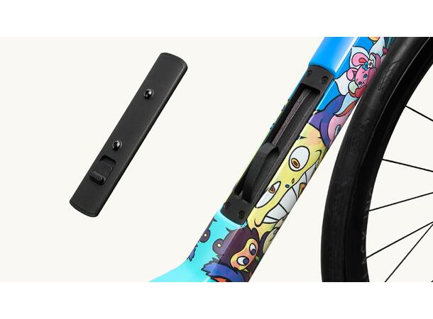 Factor Monza x Vexx Ultegra 54 