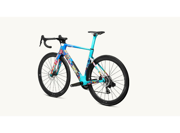 Factor Monza x Vexx Ultegra 54 