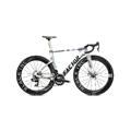 Factor One SRAM Force Nimbus Grey