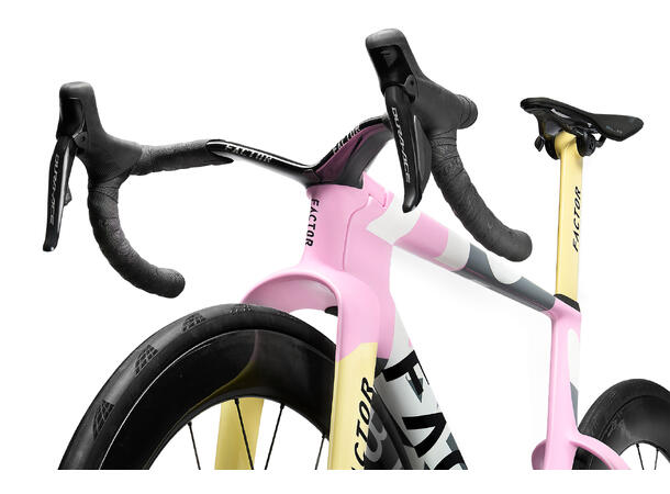 Factor One Ultegra Blush Ultegra str. 56 