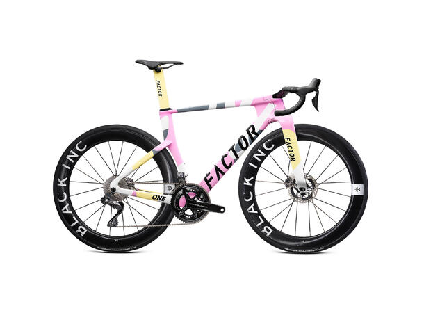 Factor One Ultegra Blush Ultegra str. 56 