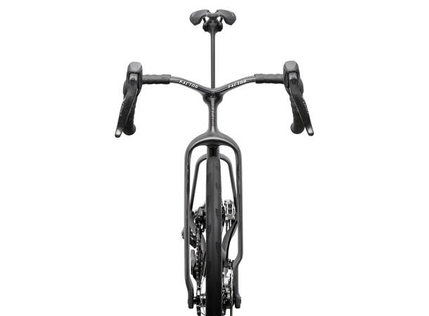 Factor One Ultegra Onyx Black Ultegra 56, 4, 165 