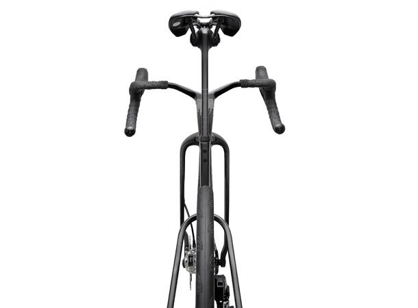 Factor One Ultegra Onyx Black Ultegra 56, 4, 165 