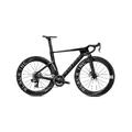 Factor One Ultegra Onyx Black Ultegra 56, 4, 165