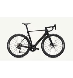 Factor Ostro Black Tint Ultegra x Mavic 54, 360x120