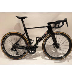 Factor Ostro VAM 2.0 Dura-Ace Brukt/Demokjørt, 54