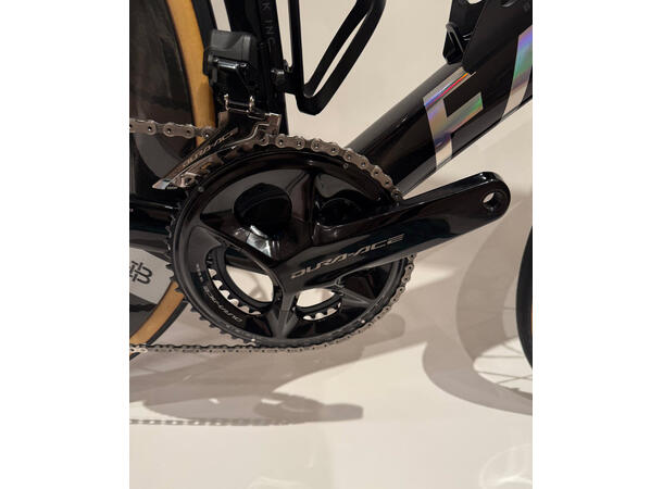 Factor Ostro VAM 2.0 Dura-Ace Brukt/Demokjørt, 54 