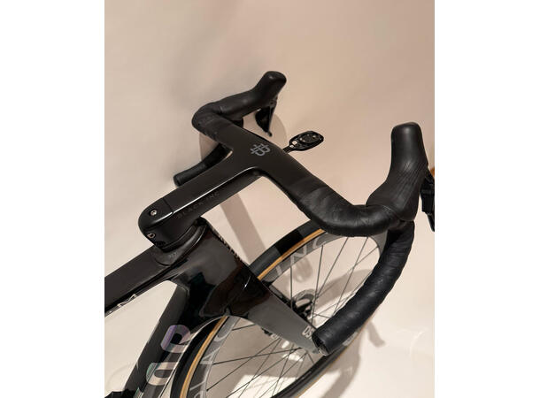 Factor Ostro VAM 2.0 Dura-Ace Brukt/Demokjørt, 54 