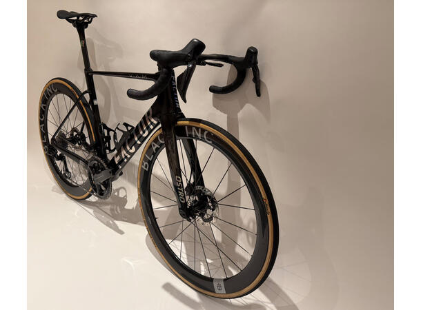 Factor Ostro VAM 2.0 Dura-Ace Brukt/Demokjørt, 54 