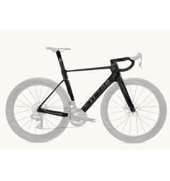 Factor Ostro VAM 2.0 Rammekit Black Tint