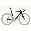Factor Ostro VAM 2.0 Rammekit Black Tint