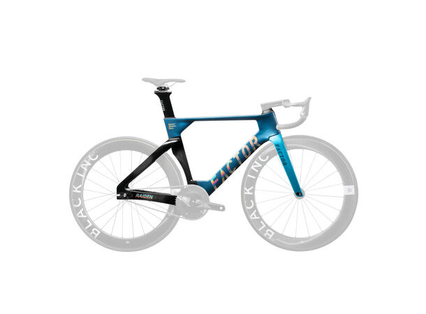 Factor Raiden Rammekit M 