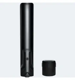 Fazua Ride 50 Custom Downtube Cover Deksel