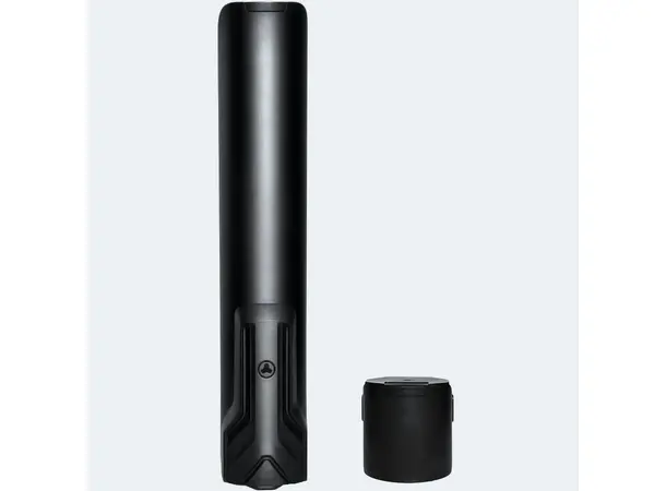 Fazua Ride 50 Custom Downtube Cover Deksel 