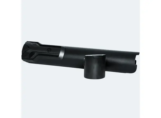 Fazua Ride 50 Custom Downtube Cover Deksel 
