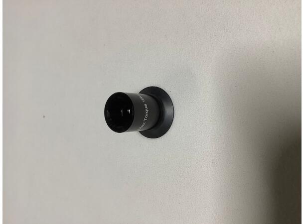 Forza 3 Beaufort Akse Endestykke NDS Bak Forza Levanto/Norte Disc 