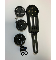 Forza Nimbus Pro/Cirrus Pr Computerfeste Garmin, Wahoo, Mio