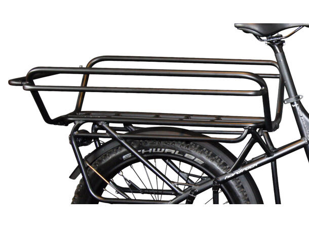 Funk-E Rails Komplett rails/rekkverk for Funk-E 