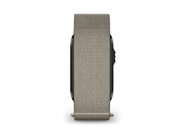 Garmin CIRQA™ Smart Band S-M Fransk grå 