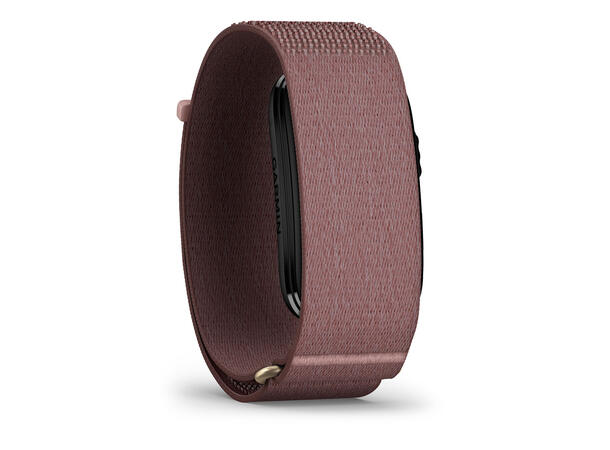 Garmin CIRQA™ Smart Band S-M Mauve 