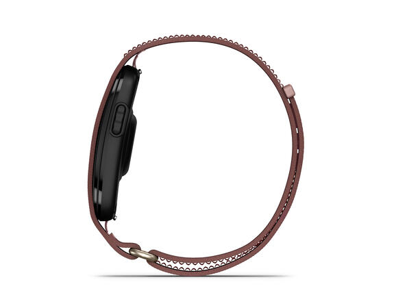 Garmin CIRQA™ Smart Band S-M Mauve 