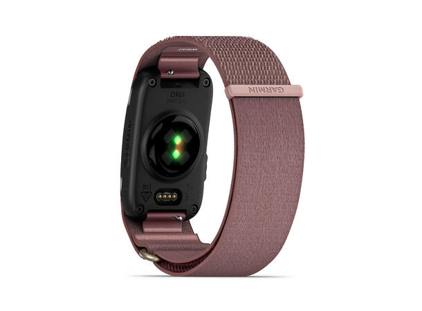 Garmin CIRQA™ Smart Band S-M Mauve 
