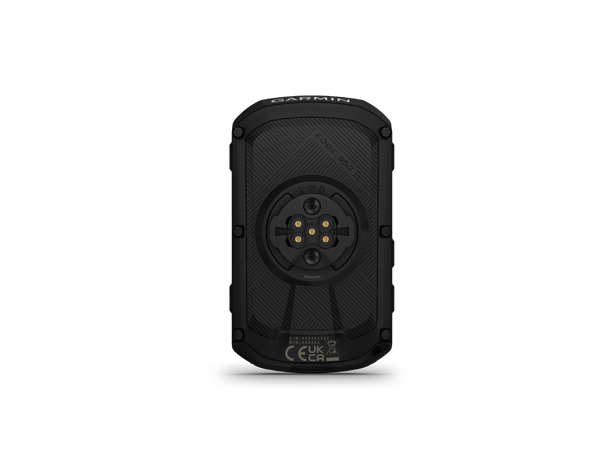 Garmin Edge 550 Sykkelcomputer Sykkelcomputeren for seriøse syklister 