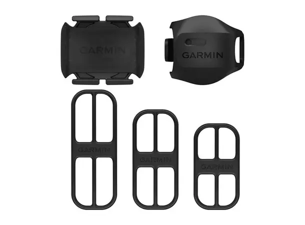 Garmin Fart- og Pedalfrekvenssensor 2 ANT+®-tilkobling og Bluetooth® 