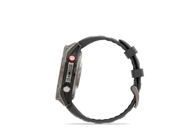 Garmin Fenix 8 Pro, 47 mm Sapphire, Titan 