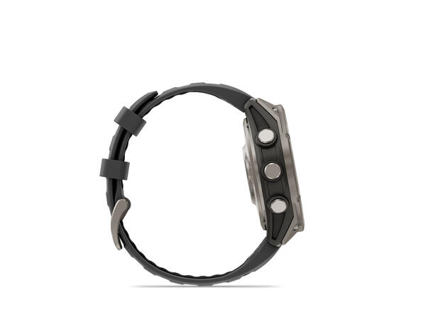 Garmin Fenix 8 Pro, 47 mm Sapphire, Titan 
