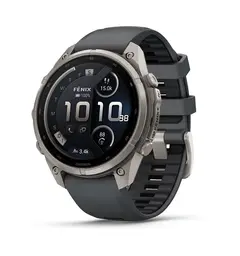 Garmin Fenix 9 Pro inReach, 47 mm