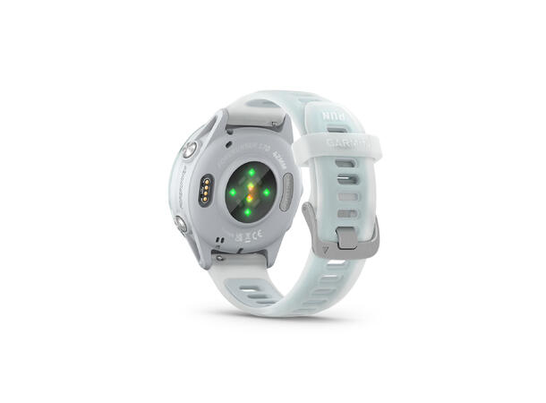 Garmin Forerunner 570 Skyblå aluminium, skyblå rem 