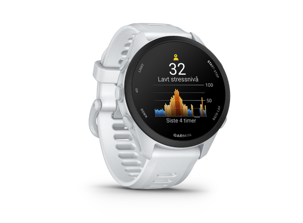 Garmin Forerunner 70 Granulittfarget 