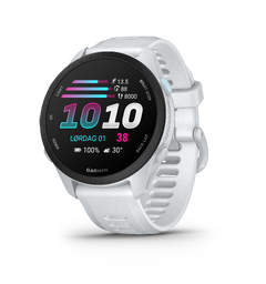Garmin Forerunner 70 Granulittfarget
