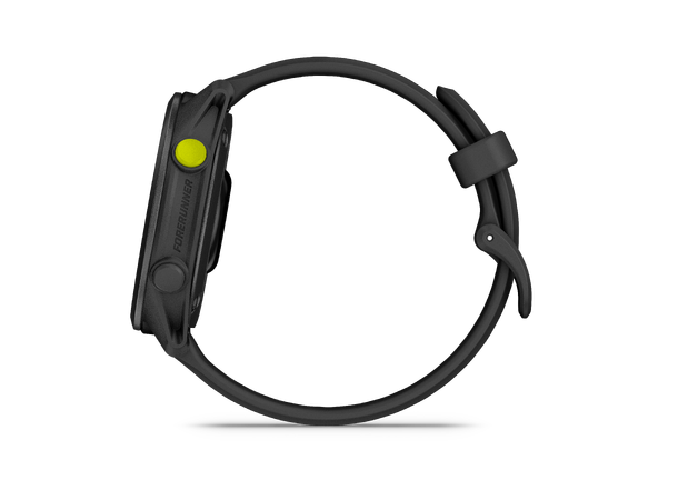 Garmin Forerunner 70 Sort 